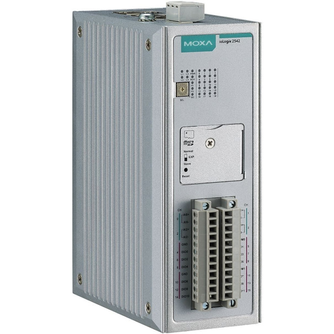 Модуль MOXA IOLOGIK 2512 6101492