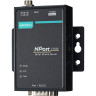 Преобразователь MOXA NPORT 5110A-T 00-06043195